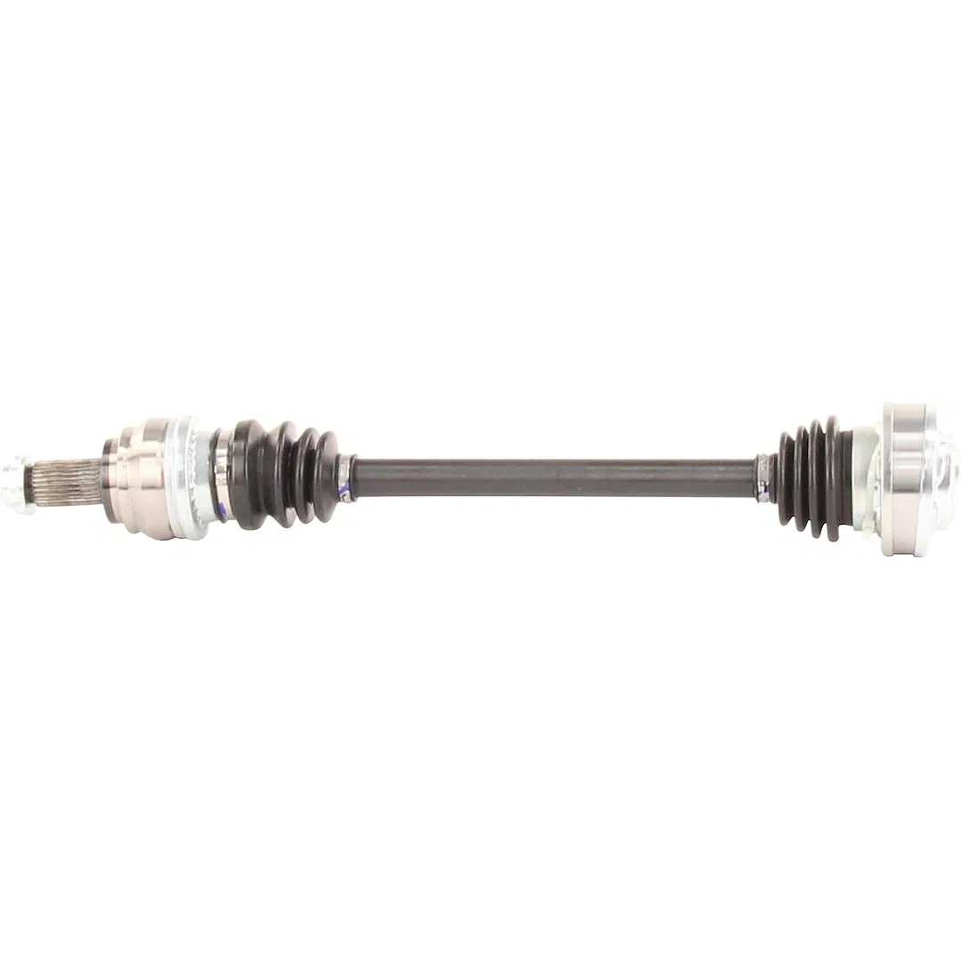 BM-8727 – TRAKMOTIVE CV Axle Shaft, OE Replacement New Overall Compressed Length 24.29 Inches